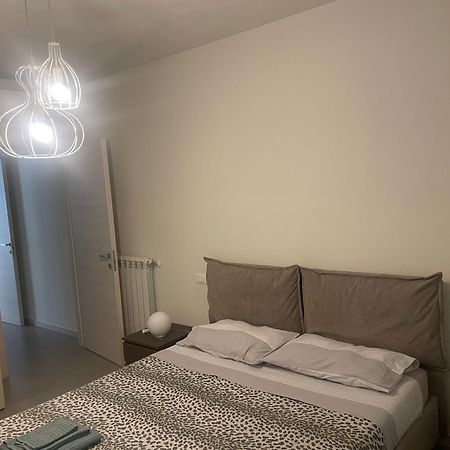 Apartament A Casa Di Marco Lukka Zewnętrze zdjęcie