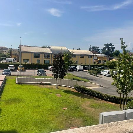 Apartament A Casa Di Marco Lukka Zewnętrze zdjęcie