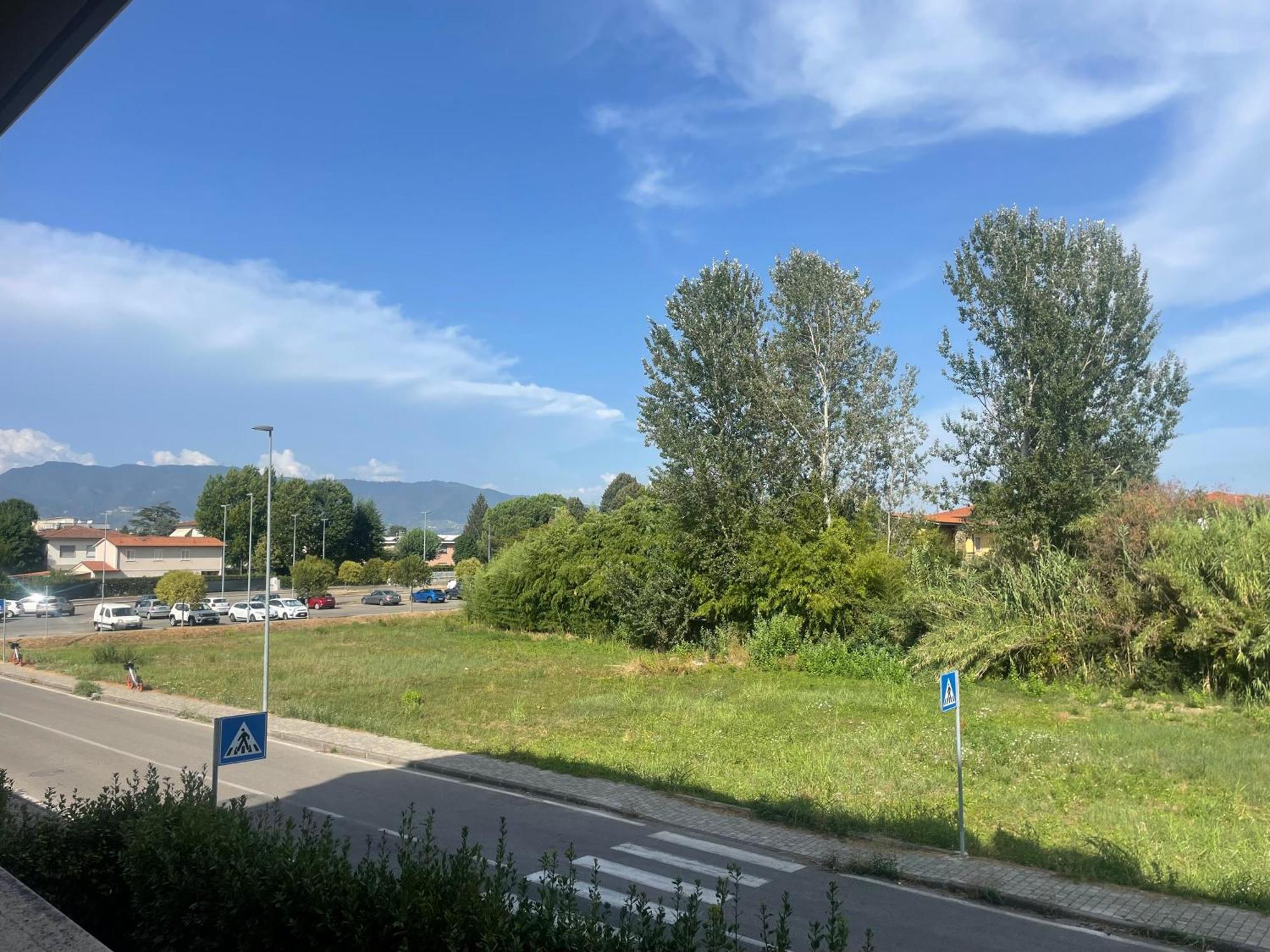 Apartament A Casa Di Marco Lukka Zewnętrze zdjęcie