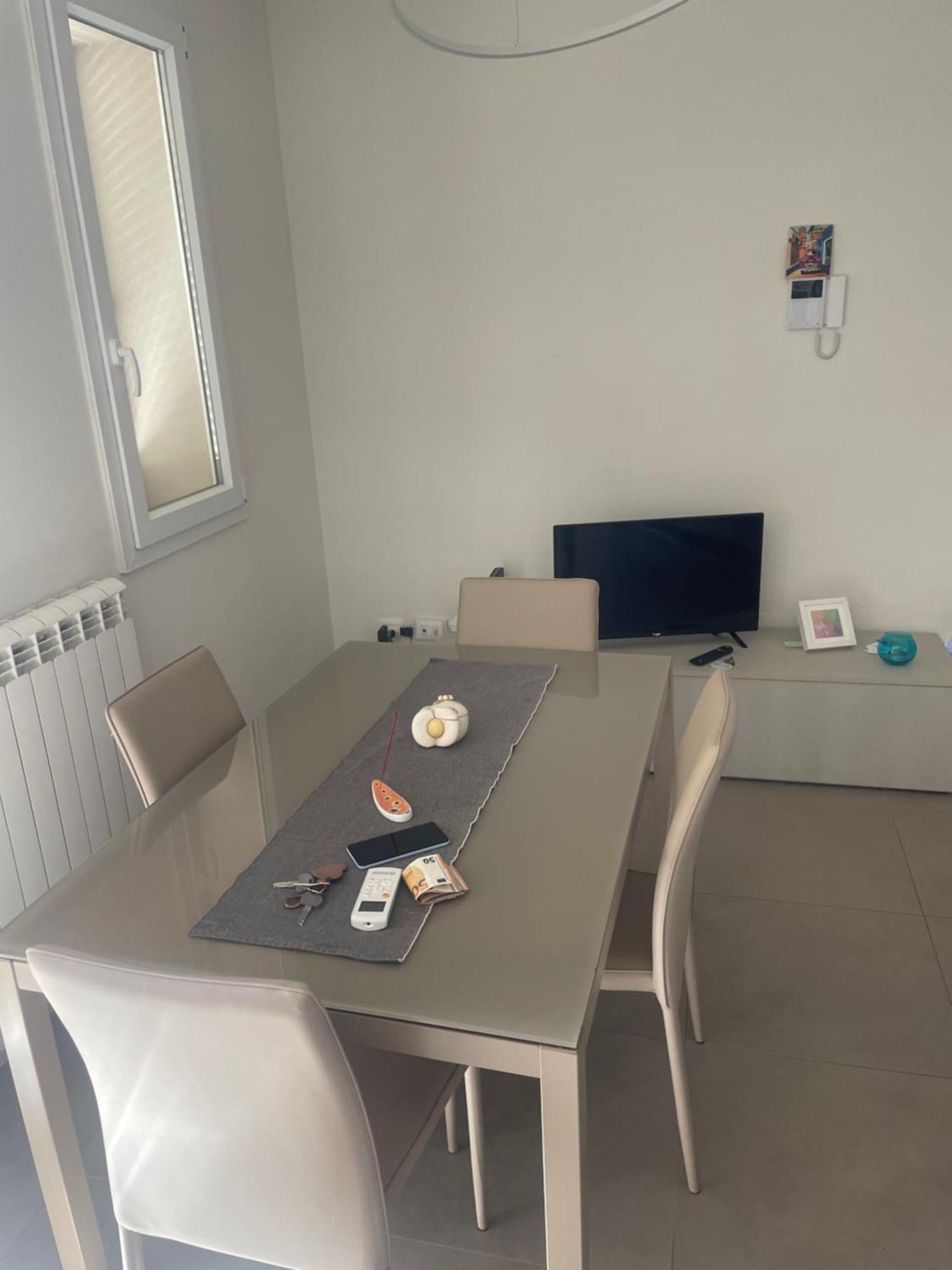 Apartament A Casa Di Marco Lukka Zewnętrze zdjęcie