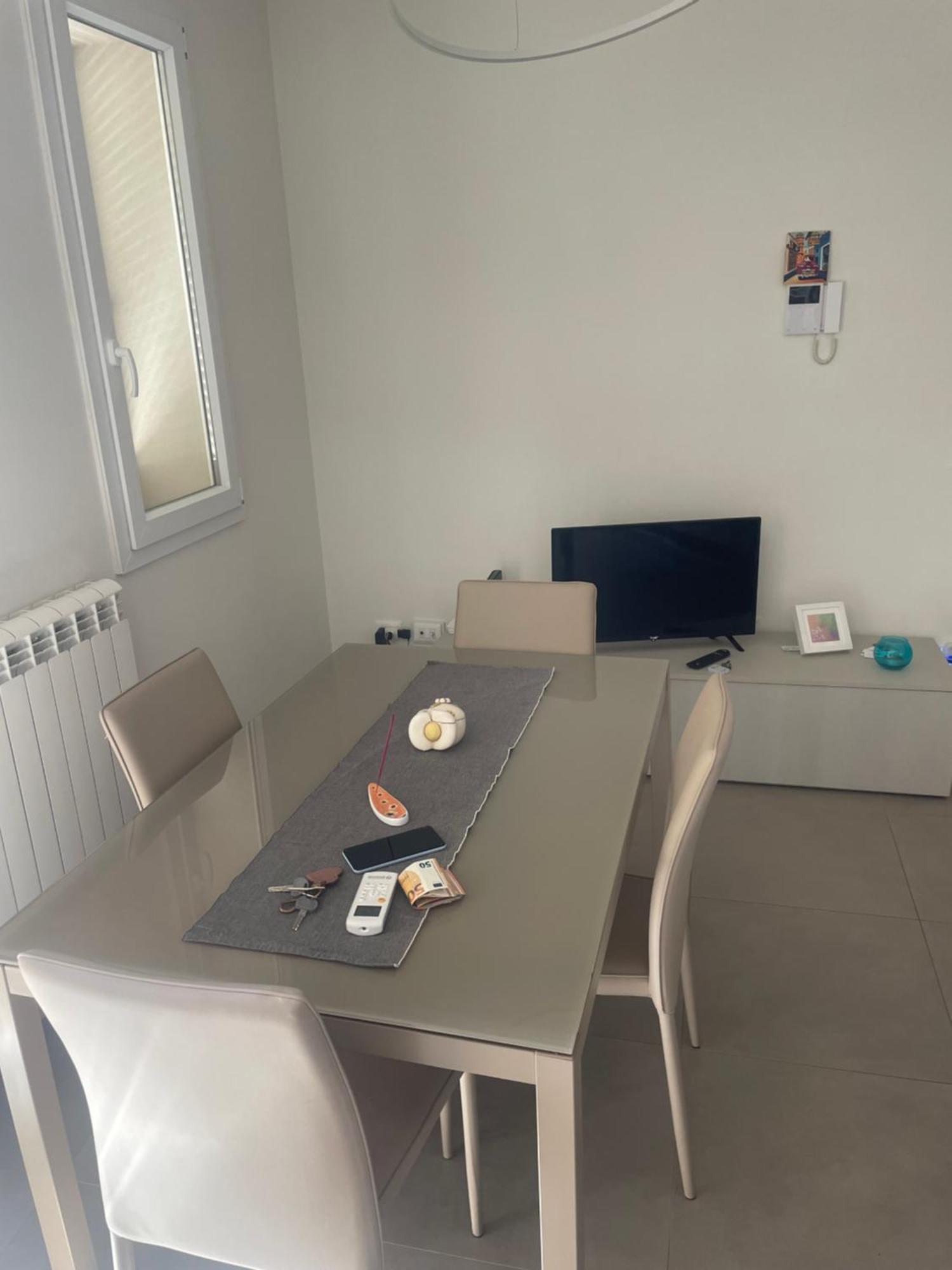 Apartament A Casa Di Marco Lukka Zewnętrze zdjęcie